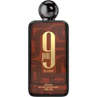 AFNAN 9pm Elixir 100 Ml Eau De Parfum