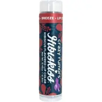 Raw Organic HibisKiss läppbalsam Breeze (440 ml)