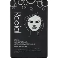 Rodial Snake Bubble Mask 22 g