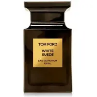 Tom Ford White Suede unisex eau de parfum 100 ml