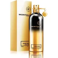 Montale Rose Night Vapo 100ml Parfym