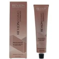 Revlon Revlonissimo Colorsmetique 60ml 6.1 | Mörk askblond