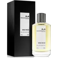 Mancera Wind Wood edp 120ml