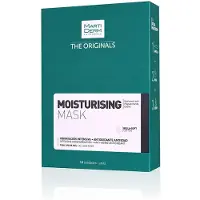 Martiderm The Original Ansiktsmask Fuktgivande 10 st