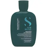 Alfaparf Milano Semi di Lino Reconstruction Reparative Low Schampo 250 ml