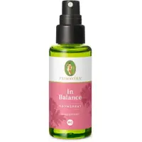 Primavera In balance Ekologisk rumsdoft Rumspray 50 ml