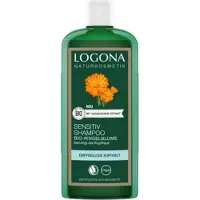 Logona Bio-Ringelblume Sensitiv Schampo 250 ml