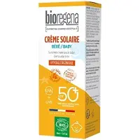 Bioregena Suncream Baby SPF 50, 40 ml