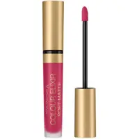 Max Factor Elixir Soft Matte Color Liquid Lipstick - Nyans: 010