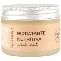 Matarrania - Ekologisk Återfuktande Närande Kräm Blandhy 30 ml