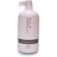 Philip Kingsley No Scent No Color Repairing Hair Shampoo 1000 ml