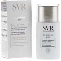 SVR Clairial Spf30 30ml Ansikts Solkräm