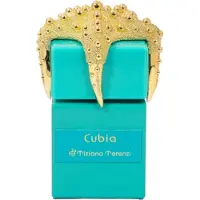 Tiziana Cubia Extrait de Parfum