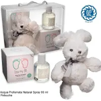 Air val international Eau My Bb Senteur Vapo Set 60ml Kölnervatten