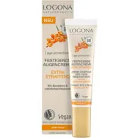 Logona Age Protection Uppstramande Ögonkräm 15 ml