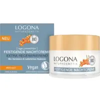 Logona Age Protection Regenererande Nattkräm 50 ml