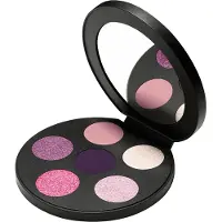 MAC Surprise Eyes ögonskuggspalett, Rich Purple, 8,4 g