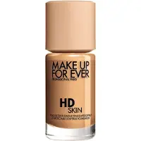 Make up for ever HD Skin - Undetectable stay-true foundation