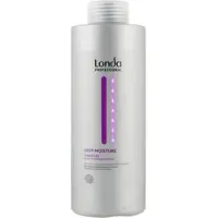 Londa Professional Deep Moisture Schampo 1000 ml