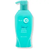 It's a 10 Miracle Shampoo glans för föning för att återfukta/uttrasa och glänsa 295,7 ml