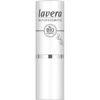 Lavera Smink LapparCream Glow Lipstick 06 Gyllene ockra 1 Stycke (103,00 kr / 1 Stycke)