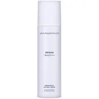 Adolfo Dominguez Deospray Med Färskt Rosenvatten 150 ml