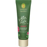 Primavera Alles Liebe Organic Skincare Handkräm 50 ml