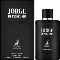 Maison Alhambra Maison Jorge Di Profumo EDP M 100 ml