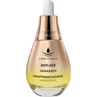 Tautropfen Hudvard Amaranth-Anti-Age-SolutionsUppstramande ögonolja 15 ml (36 800,00 kr / 1 l)