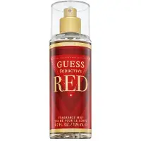 GUESS Seductive Red Kropps-mist Kropps-mist 125 ml