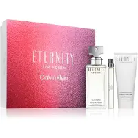 Calvin Klein Eternity Parfymset