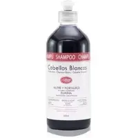 Nurana Cosmetics Schampo för vitt hår 250ml