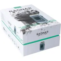 Ragnar Comet Hårklippare