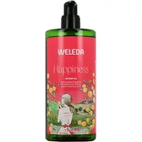 Weleda Happiness Grapefruit 750ml Duschgel