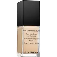 Givenchy Photo Perfexion Glow Liquid Foundation 08 Gold Perfect SPF 20 25 ml