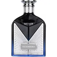 Maison Alhambra Victorioso Legacy fr unisex Eau de Parfum Spray 3,4 ounce / 100 ml