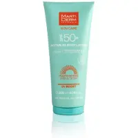 Martiderm Sun Care Active D Body Lotion Spf50+ 200ml Solskyddsmedel