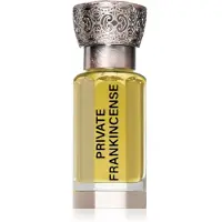 Swiss Arabian Private Frankincense Parfymolja 12 ml