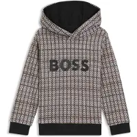 BOSS J52357 Huvtröja