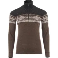 Aclima Men's DesignWool Marius Mockneck Andersnatten