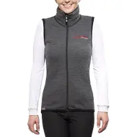Woolpower 400 Vest Grey