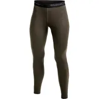Woolpower Women's Long Johns LITE Pine Green