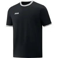 Jako Funktionstopp 'Center 2.0' svart / vit