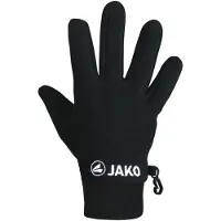 Jako Sporthandskar svart / vit