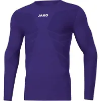 Jako ångärmad T-shirt COMFORT 2.0 S 6455-010