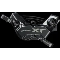 Shimano Br-m8220 Deore Xt Främre Skivbromsok