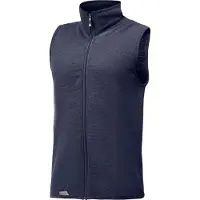 Woolpower 400 Vest Dark Navy