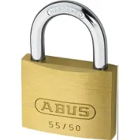ABUS 55/50 Hänglås
