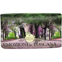 Nesti dante Emozioni In Toscana Naturlig Tvål - Förtrollande Skog 250g/8.8oz