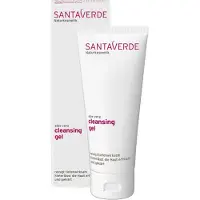 Santaverde classic cleansing gel Rengöringsgel 100 ml